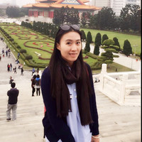 Daisy Zhou Email & Phone Number