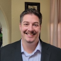 McLane Advanced Technologies Employee Robert West's profile photo