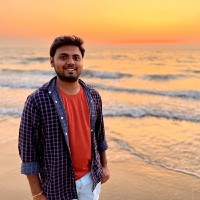 Bytebeam Employee Sai Reddy Y's profile photo