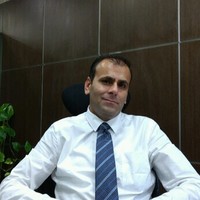 Yes Bank Employee Deepak Parashar's profile photo