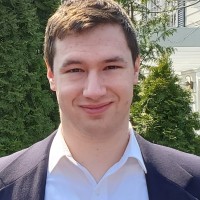 Fidelity Investments Employee Andrew Filippi's profile photo