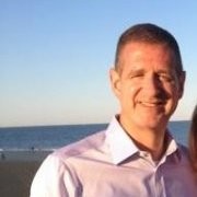 AIG Asset Management Employee Kevin McLaughlin's profile photo