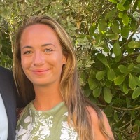 The Pay It Forward Company Employee Emily Albrechtsen's profile photo
