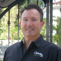 CENTURY 21 Affiliated Employee Al Fleury's profile photo