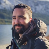 Murabei Data Science Employee Arthur Gonzaga's profile photo