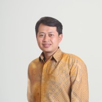 KodeKiddo Employee Andre Taftazani's profile photo