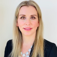 Apple Employee Jill Silver's profile photo