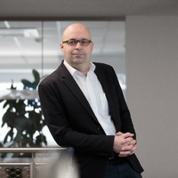 Magna International Employee David Adam's profile photo