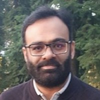 Faraz Shamsi Email & Phone Number