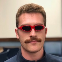 Enron Employee Grant Sampson's profile photo