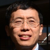 GenScript ProBio Employee Timothy Xia's profile photo
