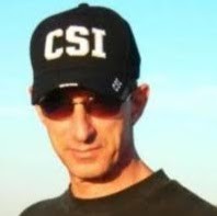 Cinemark Employee Christopher Getz's profile photo