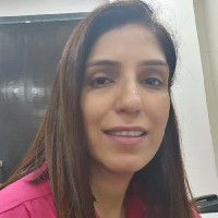 Aparna Aras Email & Phone Number
