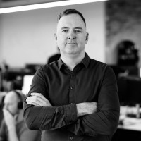 peddlethorp Employee Reuben O'Halloran's profile photo