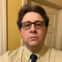 Cardinal News Employee Steve Hemphill's profile photo
