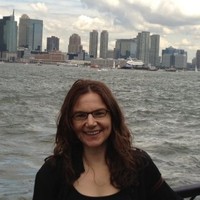 Columbia University in the City of New York Employee Mary Putman's profile photo