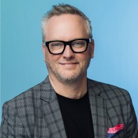 BlastX Consulting Employee Brian McIntosh's profile photo