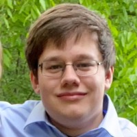 IL Group Employee Colin Wills's profile photo