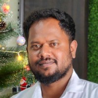 Prasanth Kanagarajan Email & Phone Number