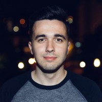 Offshore Projects Alliance Employee Vlad Gorgan's profile photo
