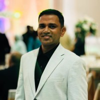 Mujeeb Mohammed Email