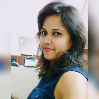 Clik.ai Employee Pragnya Rawat's profile photo