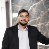 RAWMART Employee Abhishek Kumar's profile photo