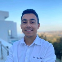 Buccara Employee Diego Gómez Piedrahita's profile photo