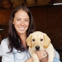 Frontiers International Travel Employee Callan Reyher's profile photo