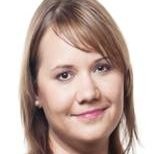 Bigbank Employee Karin Merila's profile photo