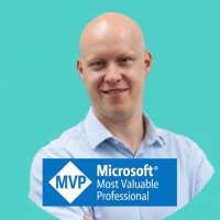 KMUpower – Prozesse automatisieren, KMUs digitalisieren Employee Marcel Lehmann's profile photo