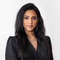 Nouveau Monde Graphite Employee Madhu Prabha's profile photo