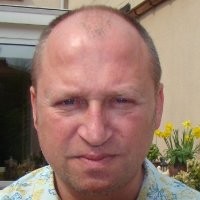 CVO Groeipunt Employee Pascal Saesen's profile photo