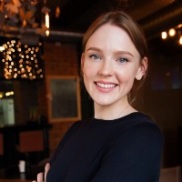 SEOMATIK GmbH Employee Sarah Winkler's profile photo