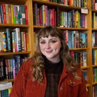 Parnassus Books Employee Abigail Wells's profile photo