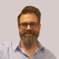 Calton Hill Employee Charles Kilborn's profile photo