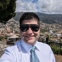 eSmart Networks Employee Rúben Gomes's profile photo