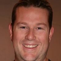 Inspire Employee Brian Lantz's profile photo