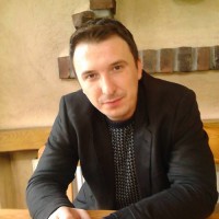 Comversum Employee Midhat Mustafić's profile photo