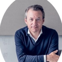 Forestay Capital Employee Frederic Wohlwend's profile photo