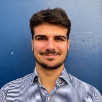Ophtalmic Compagnie Employee Jules Gailleres's profile photo