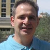 M-TEK Inc. Employee Frank Ray's profile photo
