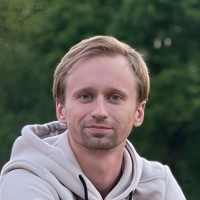 Dzmitry Vasileuski Email