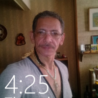 Pablo Rivera Email & Phone Number