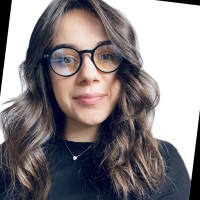 Empeek Employee Kateryna Kusovska's profile photo