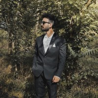 V3Cars Employee Vibhor Rajawat's profile photo