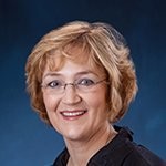 Shepeard Community Blood Center Employee Robyn Walker's profile photo