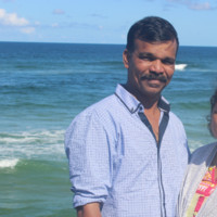 Tranzblast Coating Services Employee Jayaseelan Baskaran's profile photo