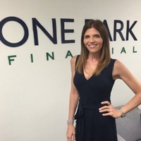 One Park Financial Employee Silvia Sierra's profile photo