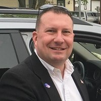 Code Inspections Inc Employee Bill Gray's profile photo